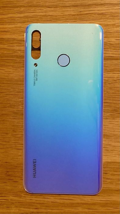 Tampas traseiras Huawei originais P20 P30 P40 lite pro varios modelos