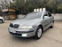 Skoda octavia A5