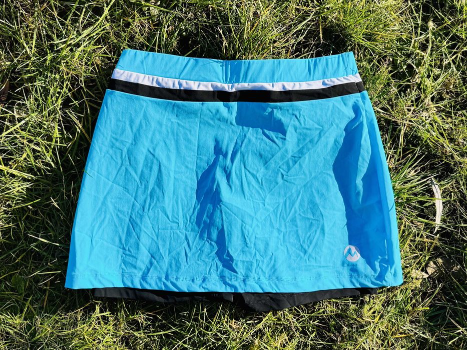 Жіноча трекінгова спідниця Martini