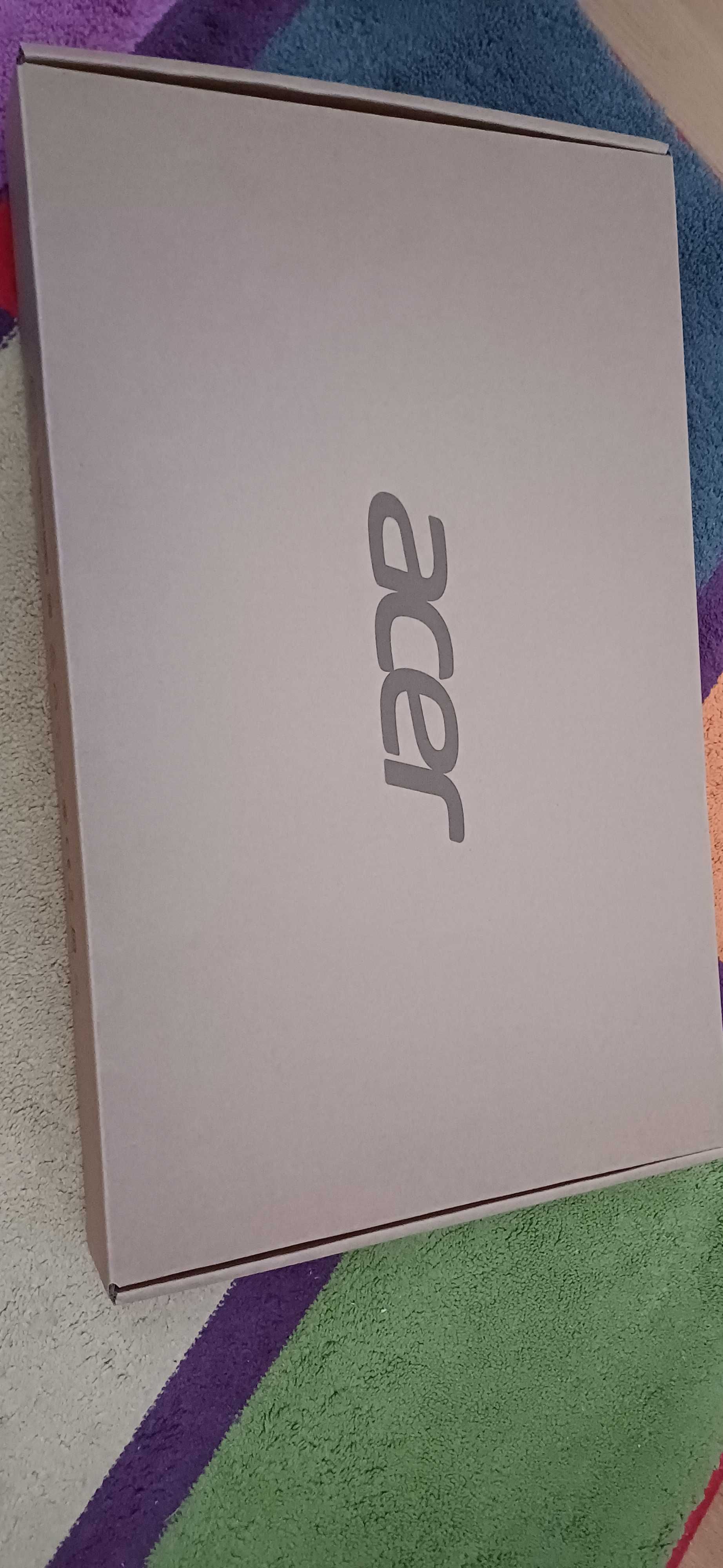 Komputer notebook Acer Extensa 15  EX215-57-TCO-55VQ