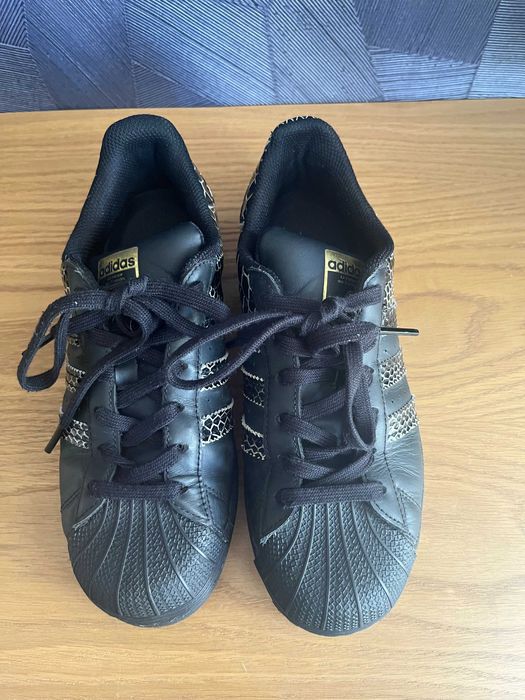 buty damskie adidas superstar limitowane