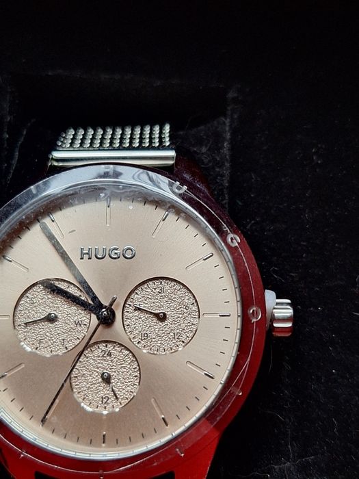 Zegarek HUGO BOSS damski nowy