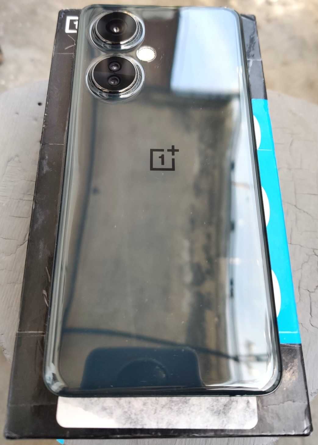 На прошивку\ремонт\запчасти OnePlus Nord N30 5G (CPH2513) 8\128GB Gray