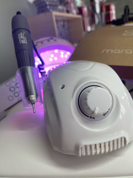 Оригінал Фрезер для манік/педикюру Marathon Champion3 Прямі поставки