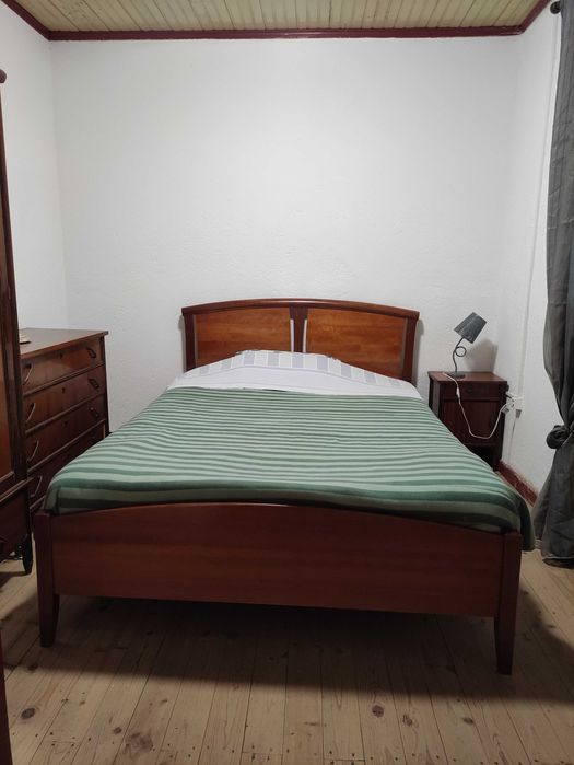 Moradia V4 em Lamas – A 10 minutos de Valpaços