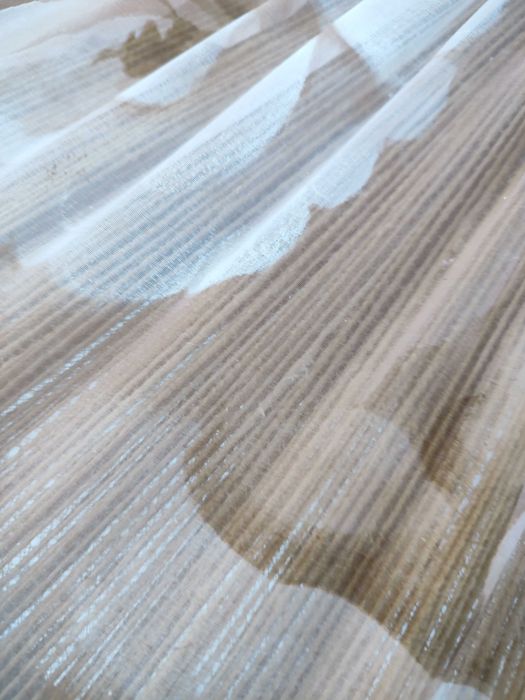 Tekowy żyrandol - lampa wisząca - Teak - Vintage - design - Dania -