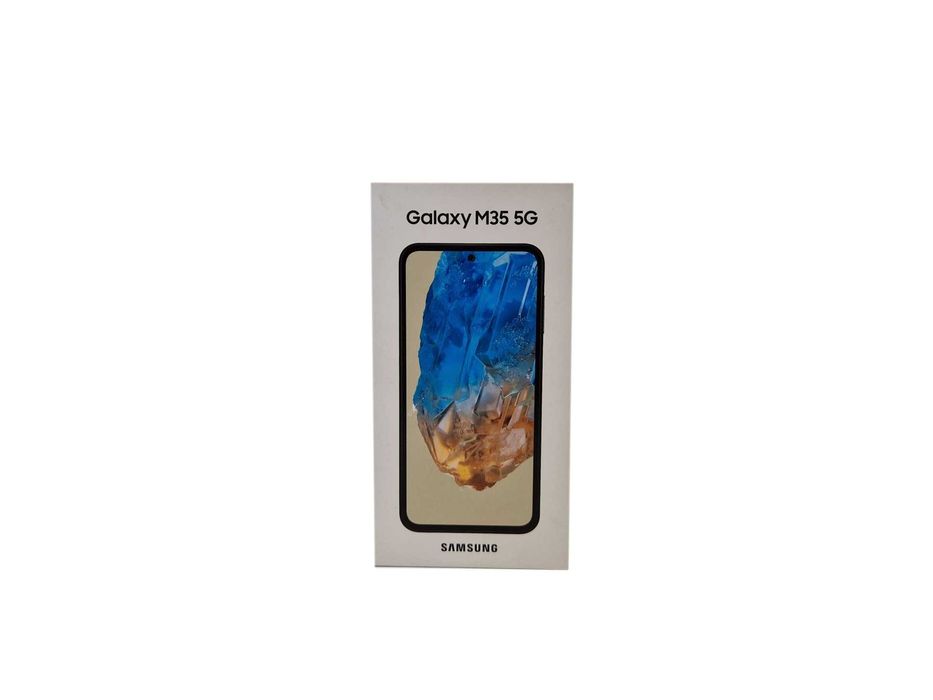 Samsung Galaxy M35 6/128GB 5G