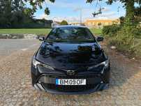 Toyota Corolla 1.2T Comfort