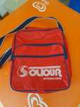 2 mochilas novas