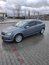 Opel Astra GTC 1.9 CDTI