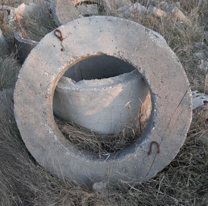 Pokrywa betonowa 1000 pokrywa szamba studni pokrywa nastudzienna