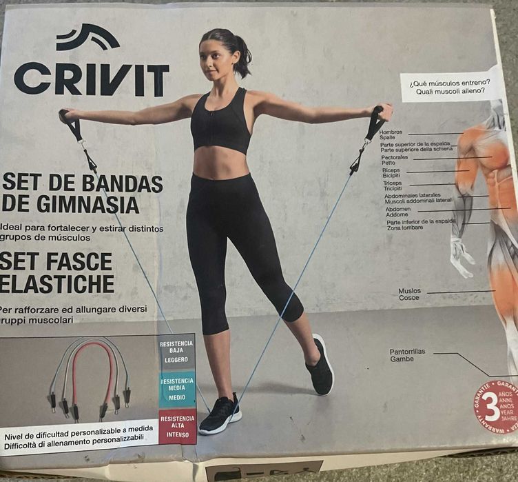 acessório esportivo