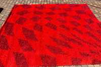 Червоний килим
