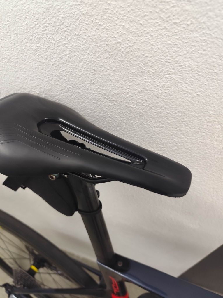Bicicleta Estrada Scott Foil 30