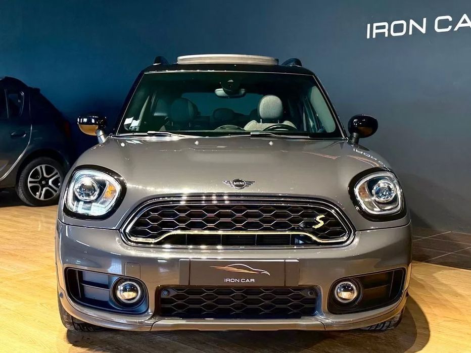 MINI Countryman Cooper SE ALL4 Auto