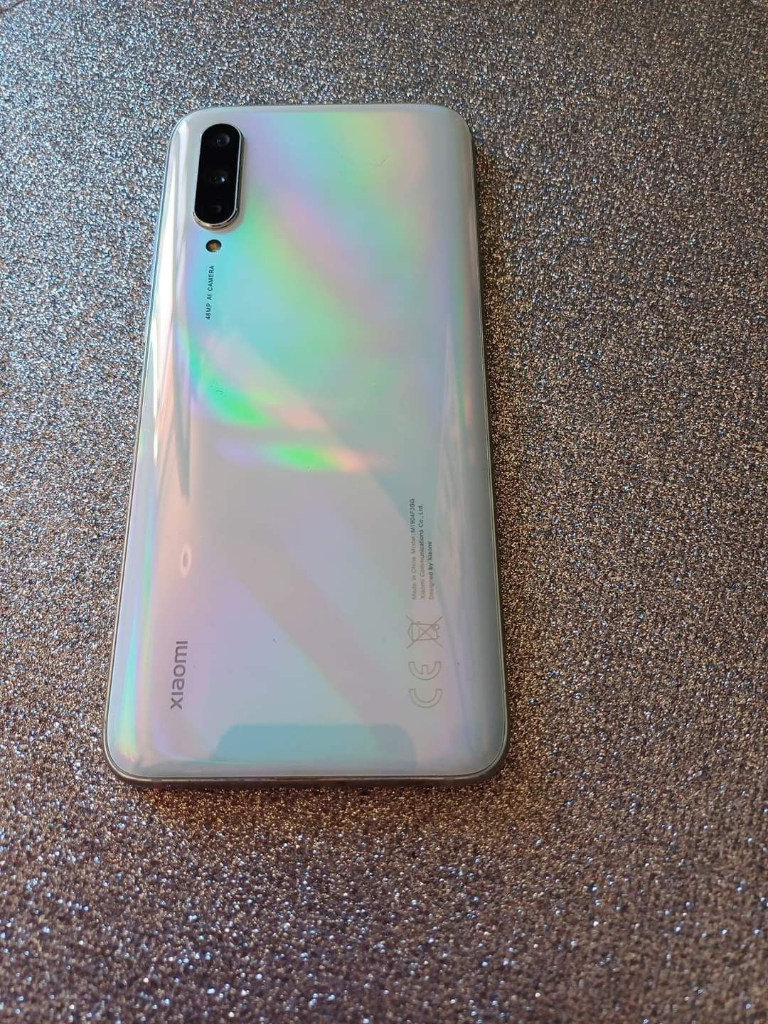 Xiaomi MI 9 Lite