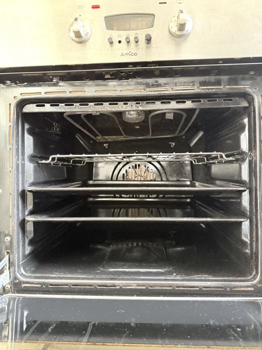 Kuchenka elektryczna Piekarnik AMICA sprzęt AGD pod zabudowę