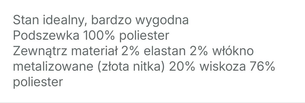 Sukienka w kratke