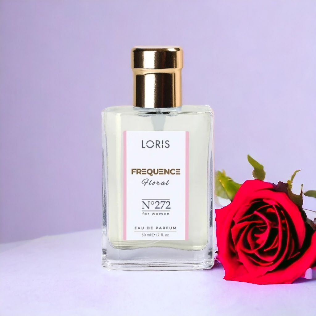 Damskie perfumy LORIS N° 272 - Becaues Its You 50 ml.