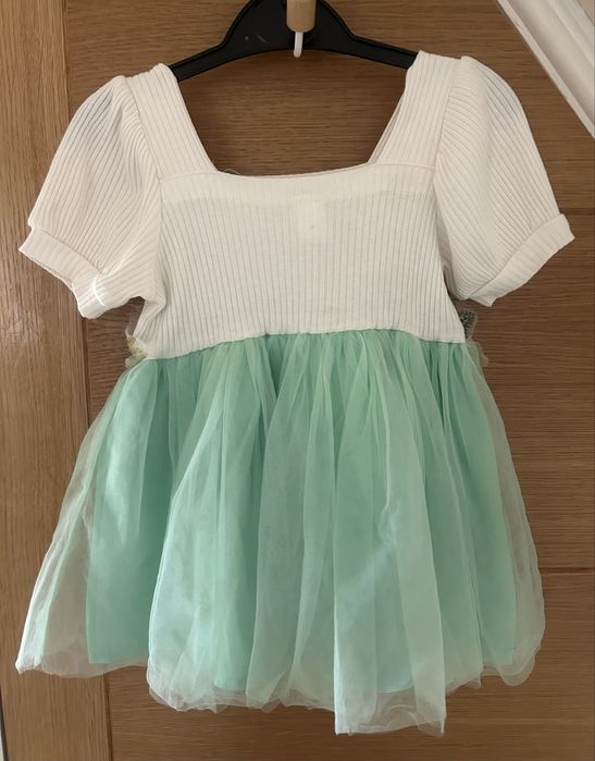 Suekinka dziewczęca Shein