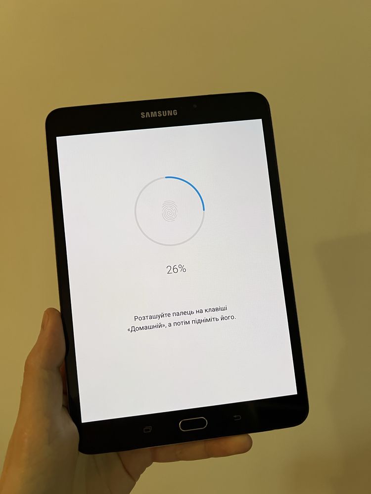 Samsung galaxy tab s2 32gb