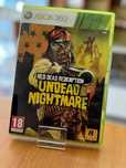 Gra Red Dead Redemption: Undead Nightmare Xbox 360