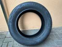 4 szt opon  letnich Continental EcoContact 6 235/55R18 V XL