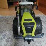 Bruder claaas xerion 5000