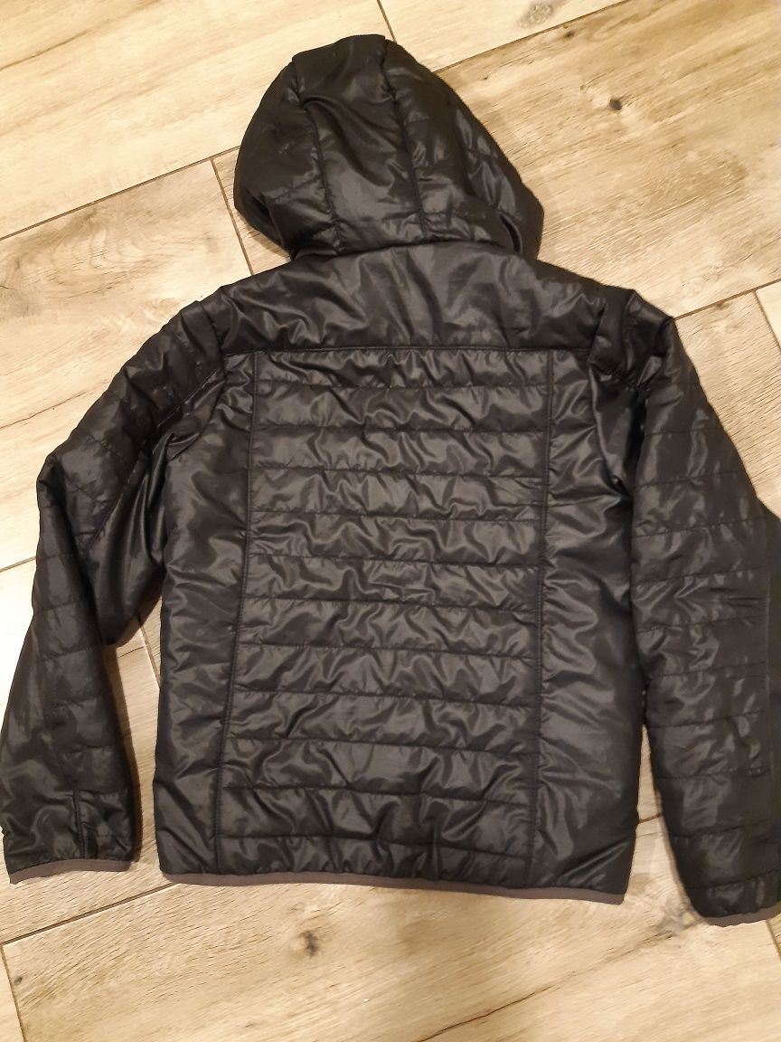Kurtka quechua 134/140