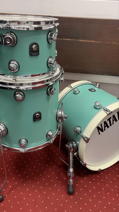 Perkusja Natal Cafe Racer 12 14 18