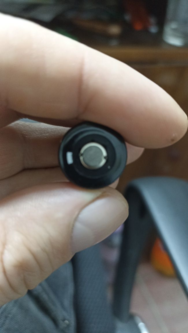 Акумулятори ЕШТ СR125A 3V 1500mAh CR17335