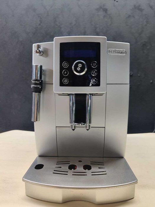 Кавомашина Delonghi 23.420 гарантія кофеварка