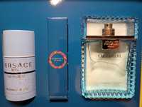 Zestaw prezentowy Versace Eau Fraiche