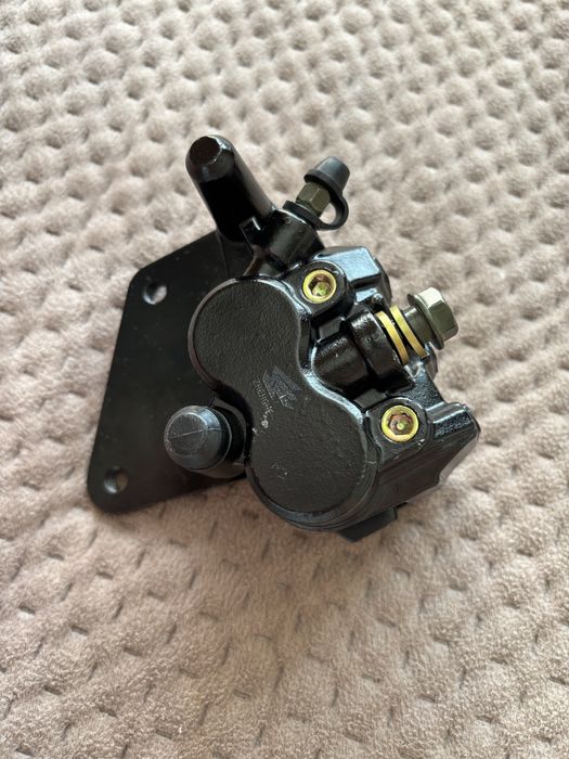 Гальмівний супорт (тормозной суппорт) Viper-125-150J