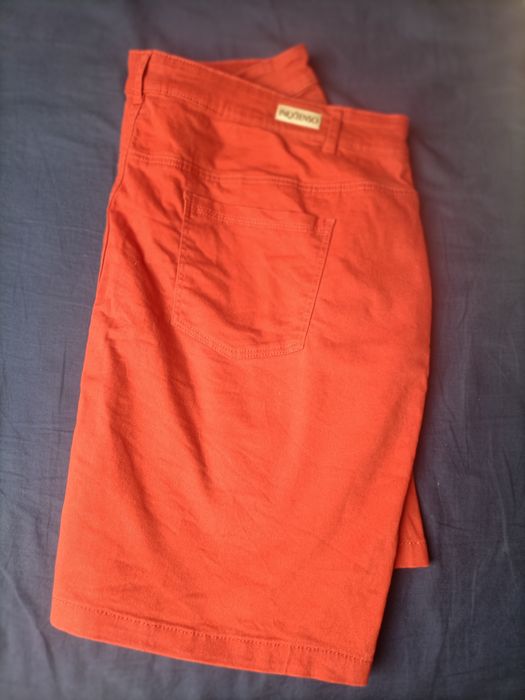 Spódnica duży rozmiar