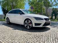 Seat Leon ST Cupra 2.0 TSI DSG 290CV