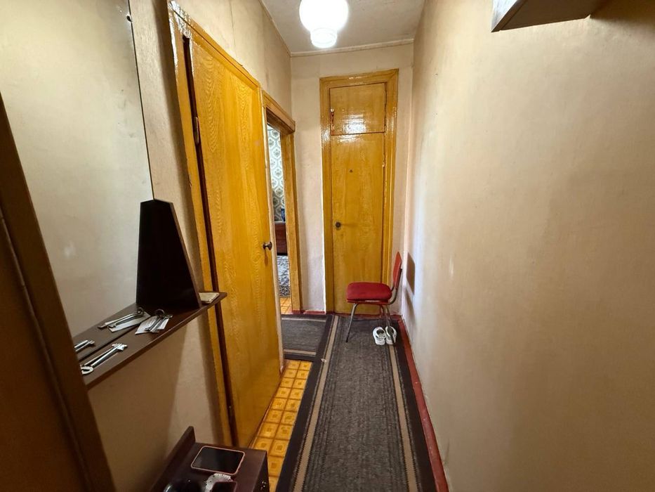 Здам 1 кім квартиру Центр р-н ЖД вокзалу