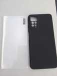 Plecki,etui, Xiaomi Redmi Note 11 Pro + szklo