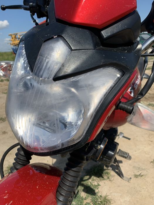 Продам  Spark sp150r-11
