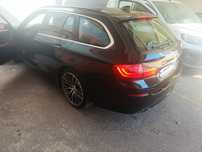 BMW, 518d touring ( carrinha)
