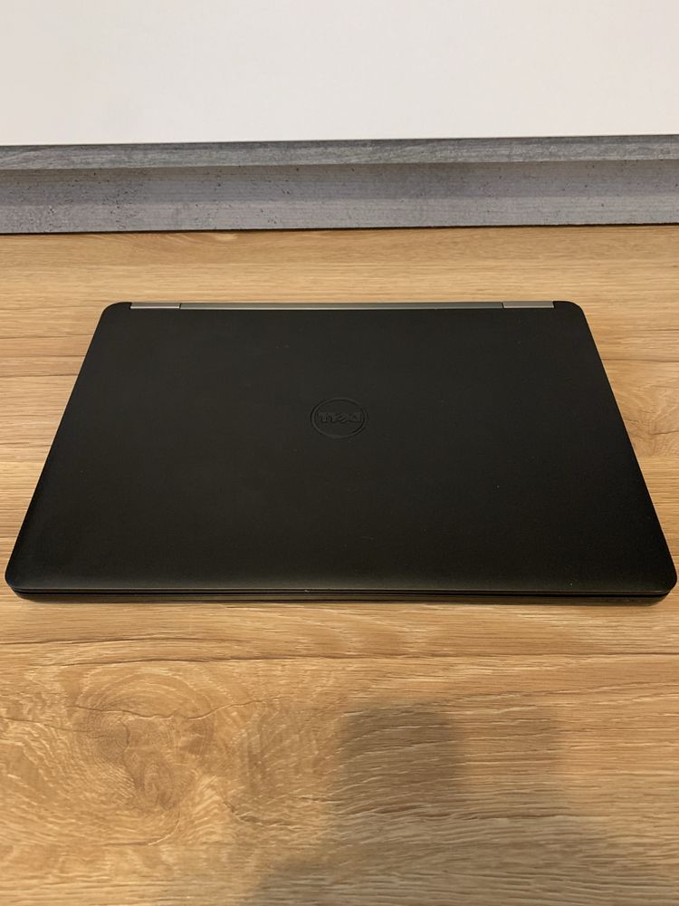 Laptop Dell Latitude E7270