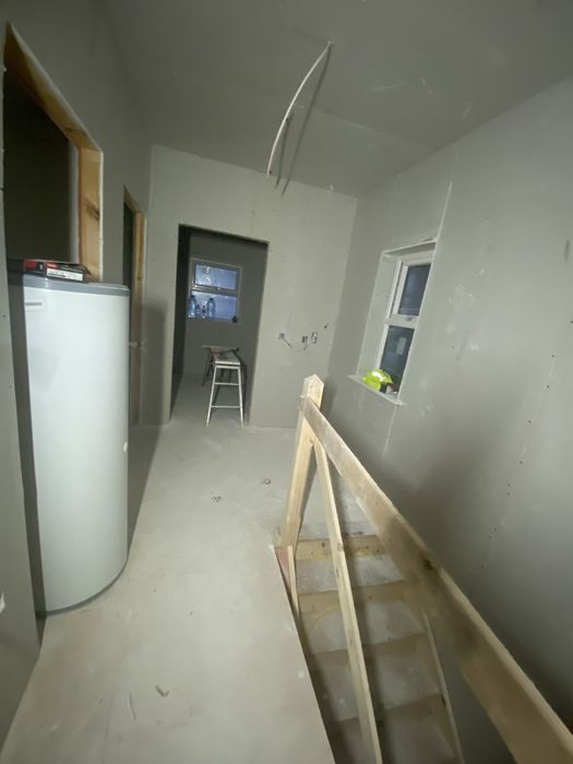 Pladur/ barramento /pintura / remodelação