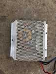 преобразователь   24v-12v  300W для грузовиков