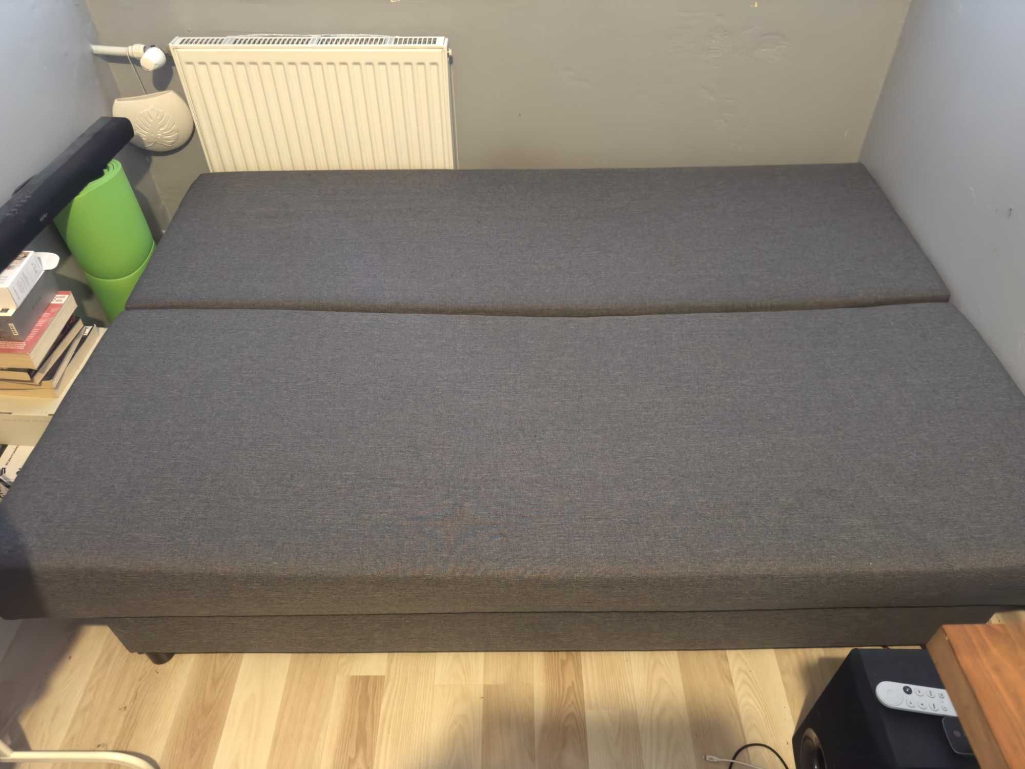 Sofa rozkładana 3-osobowa ÄLVDALEN IKEA