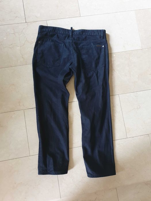 Spodnie Dsquared2 54