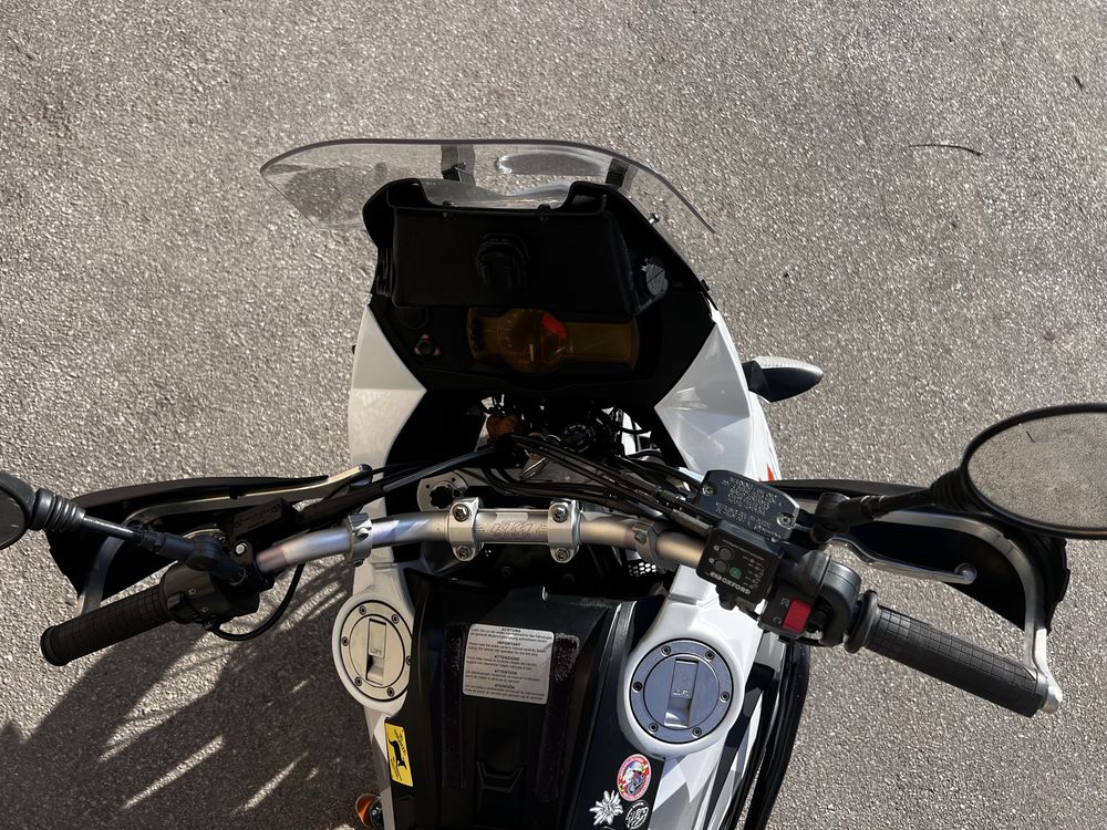 KTM 990 Adventure