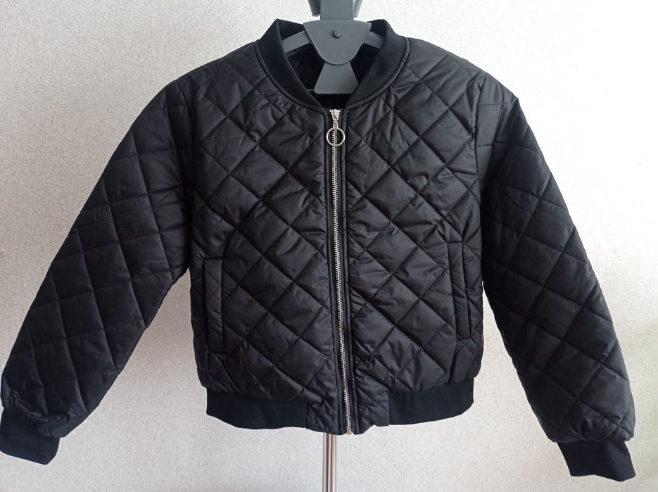 Куртка весна-осінь