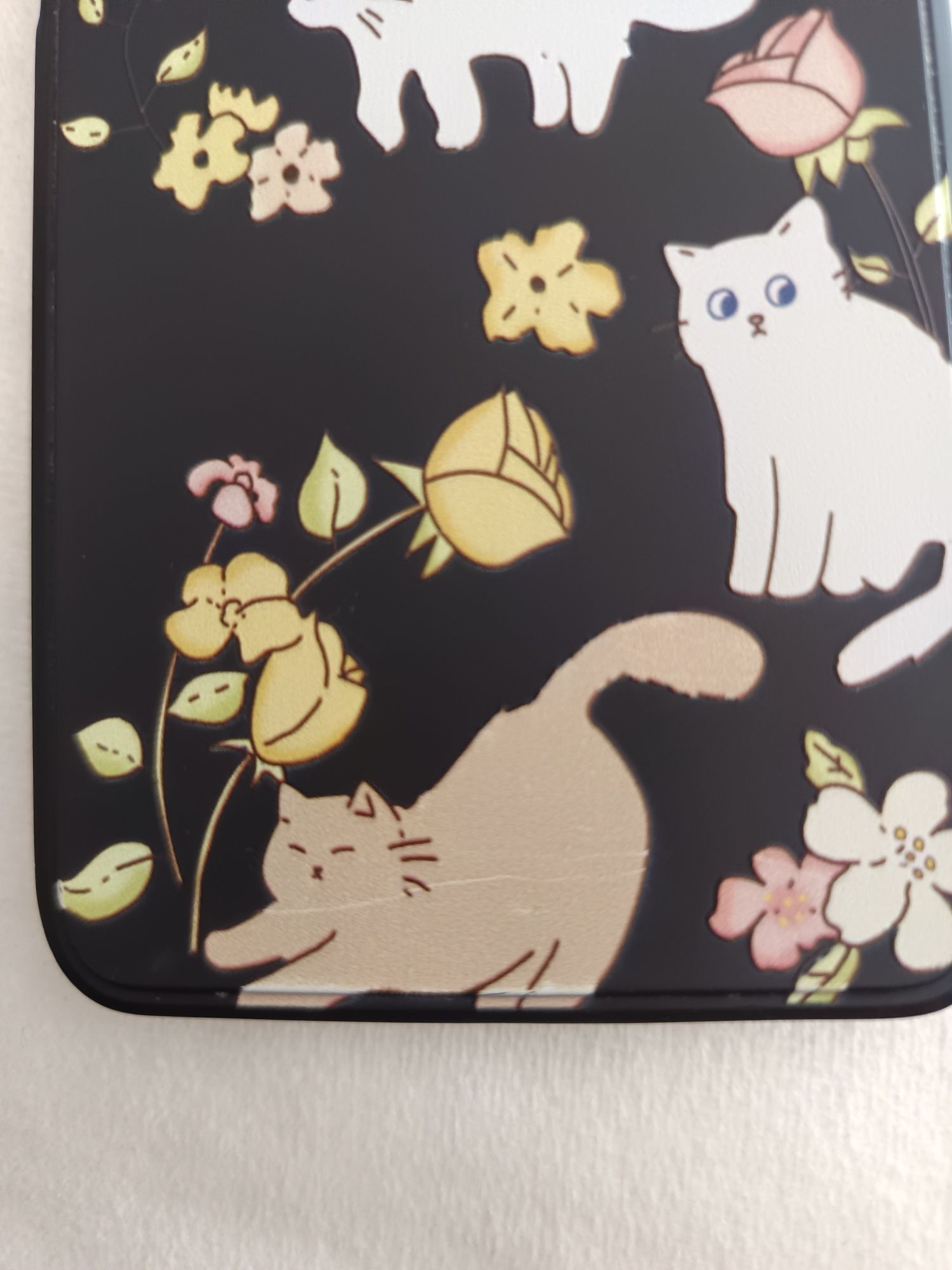 Etui Redmi Note 10S