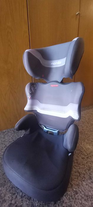 Cadeira criança Automóvel 15 a 36kg