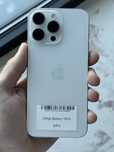 RATY 0% iPhone 15 Pro Max 256GB BATERIA 100% GWAR 12 miesięcy!!!